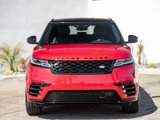 Used 2022 Land Rover Range Rover Velar R-Dynamic S image 3
