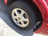 Used 2002 Oldsmobile Bravada AWD w/ 1SC Option Pkg image 5