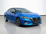 Used 2023 Nissan Sentra SR w/ SR Premium Package image 3