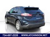 Used 2022 Ford Edge SE image 4