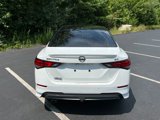 Used 2021 Nissan Sentra SR w/ SR Premium Package image 4