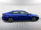 New 2025 Hyundai Elantra Sport image 4