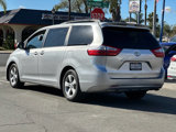 Used 2015 Toyota Sienna LE image 5