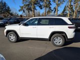 New 2025 Jeep Grand Cherokee Laredo w/ Trailer Tow Package image 4