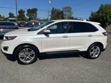 Used 2018 Ford Edge Titanium w/ Technology Package image 3