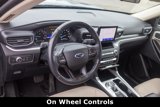 Used 2020 Ford Explorer XLT w/ Equipment Group 202A image 4