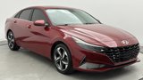 Used 2023 Hyundai Elantra Limited w/ Cargo Package image 3