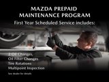 New 2025 MAZDA CX-50 AWD 2.5 S w/ Select Package image 3