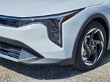 New 2025 Kia K4 EX image 5