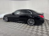 Certified 2020 Mercedes-Benz C 43 AMG 4MATIC Sedan image 3