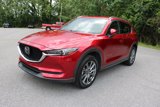 Used 2019 MAZDA CX-5 Signature image 5