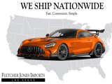 Used 2019 Mercedes-Benz GLC 300 w/ AMG Line image 4
