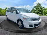 Used 2008 Nissan Versa 1.8 S w/ PWR Pkg image 4