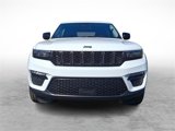 Used 2023 Jeep Grand Cherokee Limited w/ Black Appearance Package image 2
