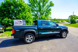 Used 2011 Dodge Dakota Laramie w/ Trailer Tow Group image 5