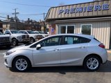 Used 2019 Chevrolet Cruze LT w/ Convenience Package image 2