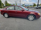 Used 2007 Hyundai Sonata GLS image 4