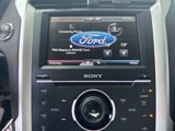 Used 2015 Ford Fusion Titanium image 5