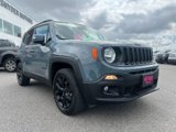 Used 2018 Jeep Renegade Altitude image 4