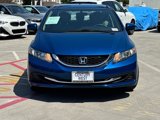 Used 2015 Honda Civic LX image 3