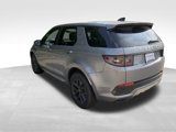 Certified 2024 Land Rover Discovery Sport S image 6