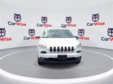 Used 2015 Jeep Cherokee Latitude w/ Cold Weather Group image 3