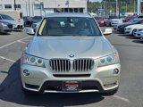 Used 2012 BMW X3 xDrive28i image 2