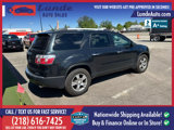 Used 2012 GMC Acadia SLE image 3