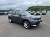 Used 2022 Jeep Grand Cherokee L Limited image 3
