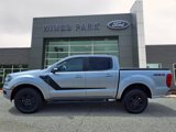 Certified 2020 Ford Ranger Lariat w/ Equipment Group 501A Mid image 4