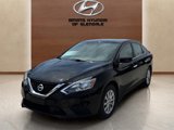 Used 2018 Nissan Sentra SV image 2