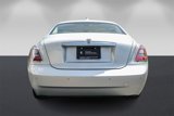 Used 2021 Rolls-Royce Ghost image 4