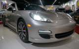 Used 2011 Porsche Panamera 4 image 2