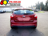Used 2013 Ford Focus Titanium image 4
