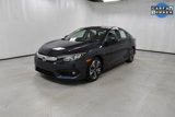 Used 2018 Honda Civic EX-L image 2