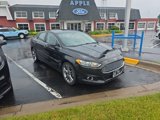 Used 2014 Ford Fusion Titanium image 3