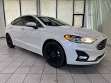 Used 2019 Ford Fusion SE w/ Equipment Group 151A image 3