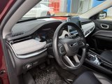 Used 2022 Jeep Compass Latitude w/ Convenience Group image 2