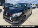 Used 2024 Mitsubishi Mirage G4 Black Edition image 3