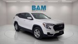 Certified 2024 GMC Terrain SLE image 2