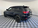 Used 2019 Jeep Grand Cherokee Altitude image 5