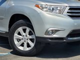 Used 2013 Toyota Highlander Plus image 3