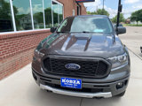 Used 2019 Ford Ranger 4x4 SuperCrew image 4