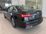 Used 2021 Audi A6 Premium Plus image 6