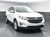Used 2021 Chevrolet Equinox LT image 2