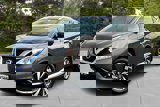 Used 2018 Nissan Murano Platinum w/ Cargo Package image 3
