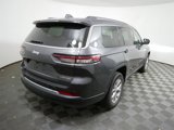 Used 2022 Jeep Grand Cherokee L Limited image 3