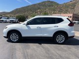 Used 2019 Nissan Rogue S image 4
