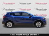 Used 2022 Nissan Rogue Sport S image 4