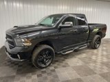 Used 2017 RAM 1500 Express w/ Black Ram 1500 Express Group image 6